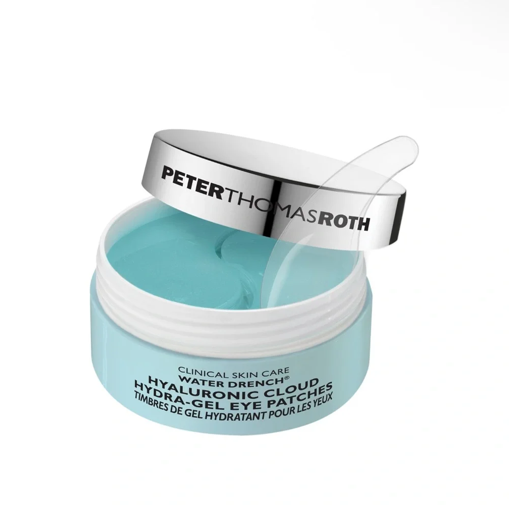 Peter Thomas Roth Hyaluronic Cloud Hydra-Gel Eye Patches - New without box. - Picture 3 of 4